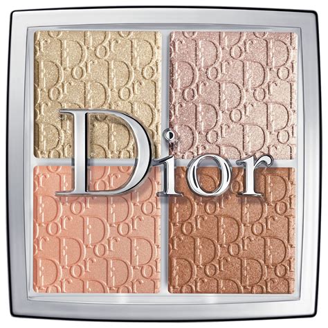 sephora Dior blush palette